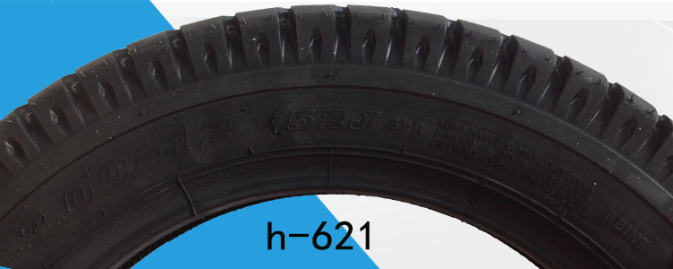 Chaoyang 300-12 lốp xe ba bánh chạy điện 3.00-12 lốp trong - Lốp xe máy lốp không săm xe máy air blade
