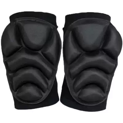 Ski knee pads for men and women children