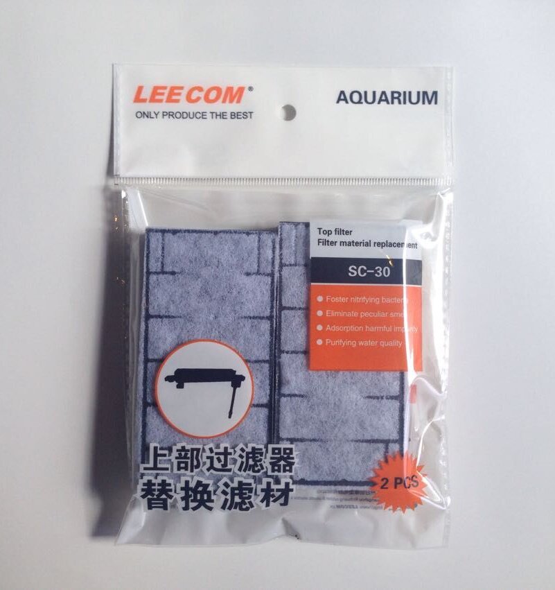 Daily Genesis Upper Filter Replacement Cotton Double Layer Filtration Suitable for any Day Genesis Series cylinders Bring your own upper filter