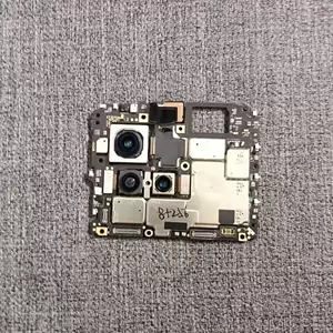 [适用于VIVOx80拆机主板无修不进水]