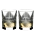 Áo RIEDEL SPEY Whisky Cup Crystal Glass Cocktail Glass New Wine Glass - Rượu vang