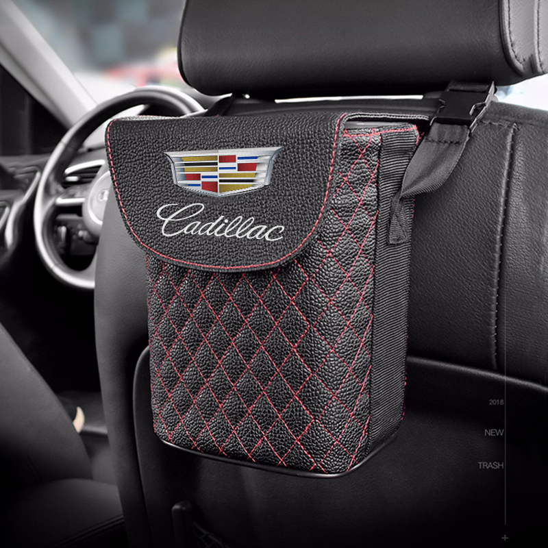 Suitable for Cadillac XT5 XT4 XTS ATSL SRX CTS CT6 modified car on-board bins