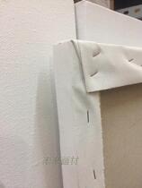 Handmade oil painting frame linen blank oil painting frame oil painting acrylic frame practice creation oil canvas frame