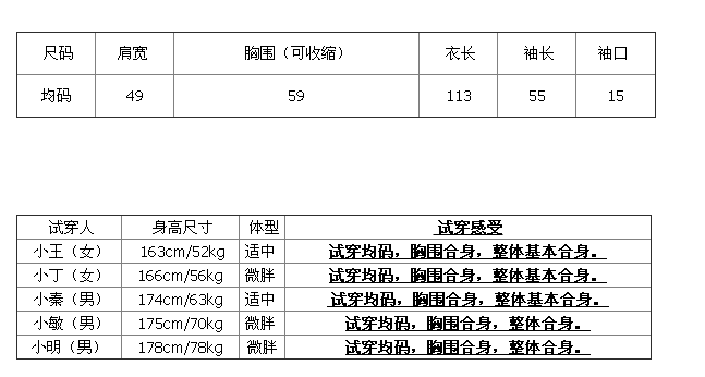 Peignoir jeunesse - Ref 596415 Image 48