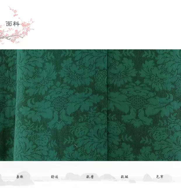 Mùa thu và mùa đông kiểu cổ áo Trung Quốc khóa áo dài cotton cotton và vải lanh gió quốc gia của phụ nữ mảnh mai mỏng thân áo dài xu hướng áo khoác nữ 2021