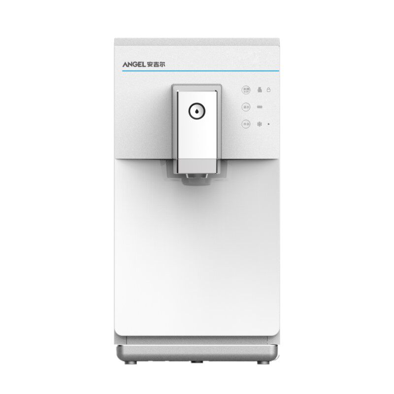 The Angil desktop pipeline machine Y2516TKD-K-G