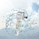 Передний фильтр Ангела Центральный Дом Центральный Очистчик воды Дома