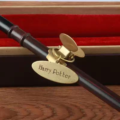 Harry Potter wand clip peripheral cos props