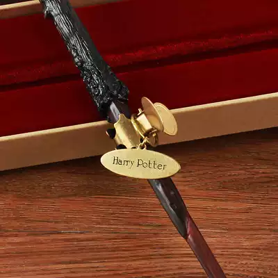 Wand nameplate holder The default nameplate holder issued by Harry(Please do not place an order for genuine wand gifts)