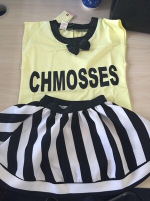 Robes pour fille - Ref 2044666 Image 7