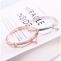 ins girl heart birthday gift to send girlfriends girlfriend cheap creative meaning shaking sound Net red same model