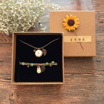 Teachers Day Birthday Gift Girl Girlfriend Send Girlfriend Teacher Creative Practical Cheap Student Gifts