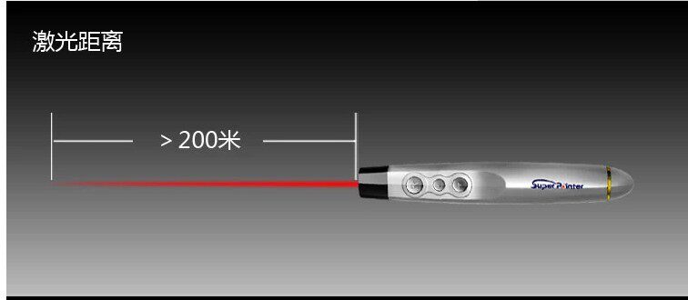 Telecommande - pointeur laser - Ref 385050 Image 20