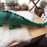 Король Сими Фрукты Изменение Дракон Жизнь Изменение дракона мультфильма Ящерица плюшевые игрушки спящая подушка подушка