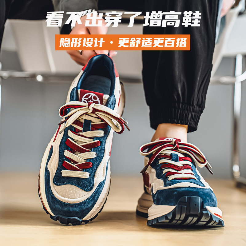 男鞋控必看！盘点年度最佳平底鞋品牌