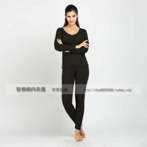 Corset amincissant en coton - Ref 690509 Image 25