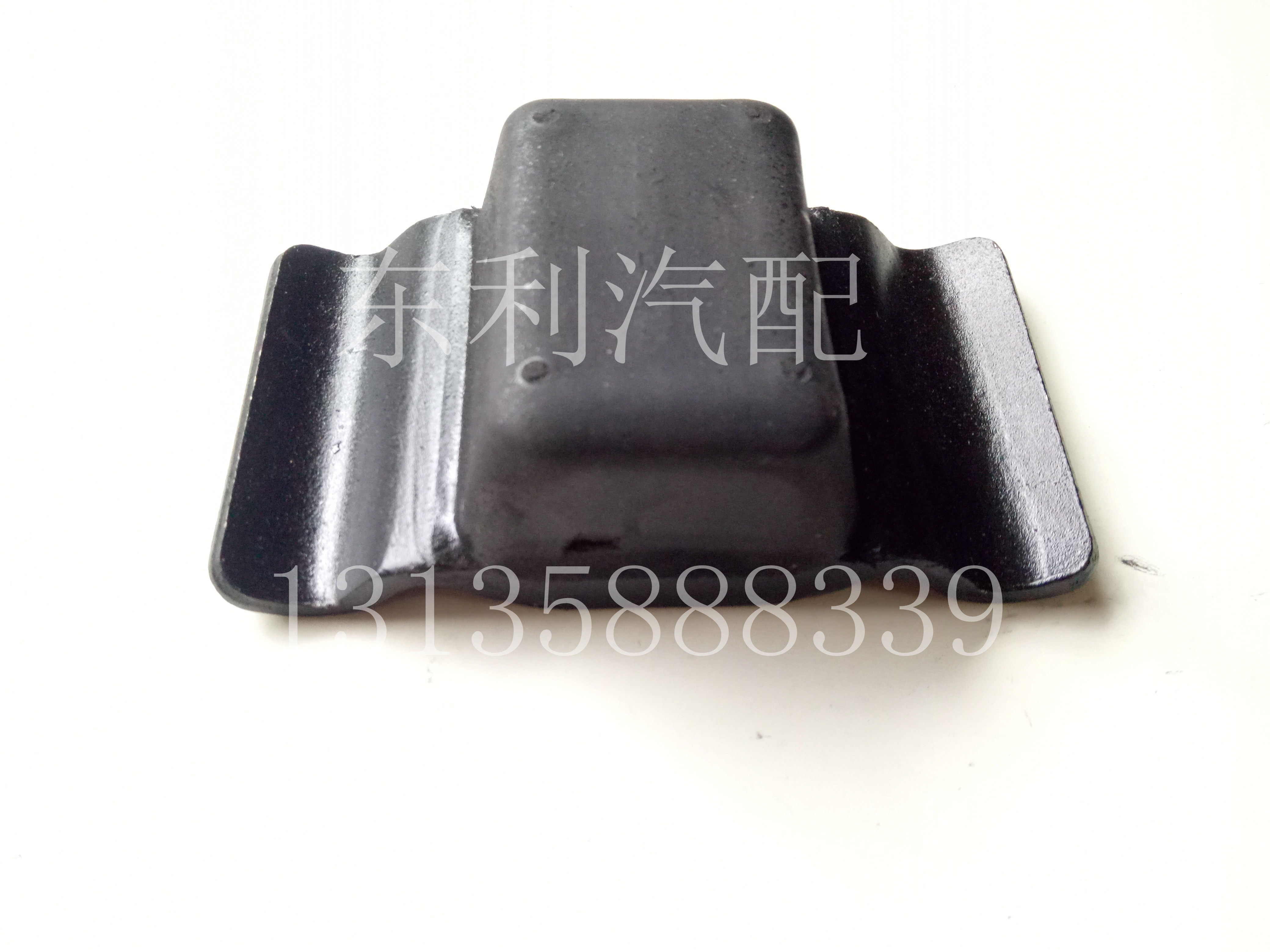 Dongfeng Dolica front steel plate pad D5 D6 D7 front steel plate cover cushion original factory spot