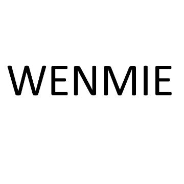 wenmie的LOGO