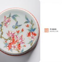 Morning rain Twilight Seiko Pastel Magnolia cover set (paperweight)