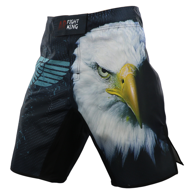 Sports Fighting Beach Shorts Mma Sanda Eagle Ufc Fighting Gym Free Fighting Ufc Martial Arts Style Men Sports Fighting Beach Shorts Mma Sanda Eagle Ufc Fighting Gym Free Fighting Ufc Martial Arts Style Men