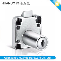 Imperio Digiao narrow tongue 338-22 32AZ Automatic spatula Drawers Lock Inclined opening display case Phone counter lock