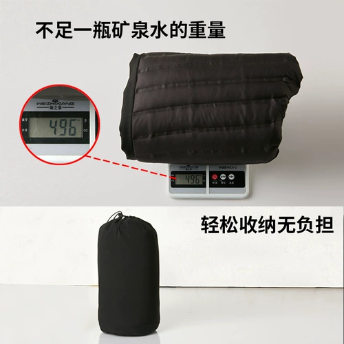 Легкий пух, плотный, тонкий и теплый хлопок, Xiahui.
