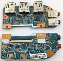 SONY SONY PCG-61212T PCG-61211T IFX-565 sound card board USB small Board