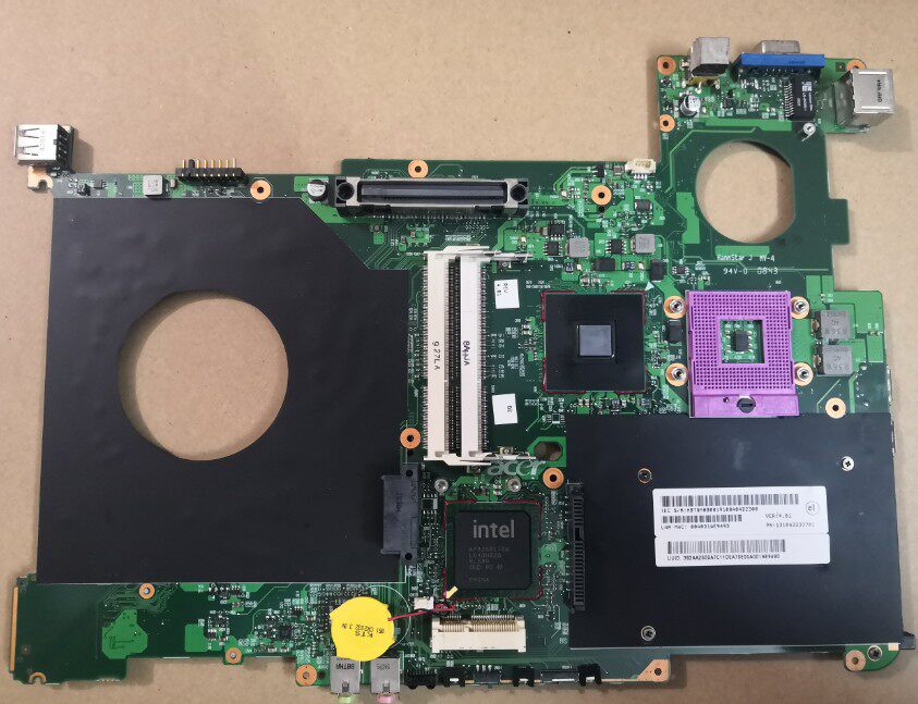 ACER Manukki 6292 6293 6293 2420 2420 4730 4930 4720 4720 Board