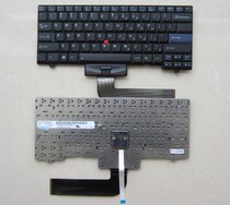 Original to thinkpad SL300 keyboard SL400 keyboard SL500 notebook keyboard