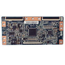 New original Changhong LED46760X LCD logic board T370HW04 V2 CTRL BD 37T06-C00