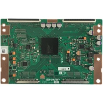 Brand new original Toshiba 40XV650C logic board CPWBX RUNTK4323TP ZZ screen LK400D3LA21