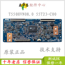 A Original Philips 55PFF5650 T3 LCD TV logic board T550HVN08 0 55T23-C00