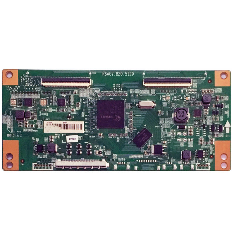 New original fit LED46K660X3D logic board RSAG7 820 5129 ROH match screen HE460HFR-B51