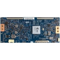 Original AU 50 inch 4K logic board 50T35-C07 CTRL BD test OK Warranty 120 days