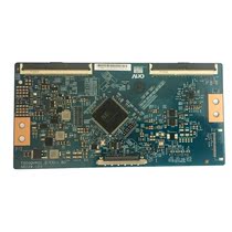 Original HKC Q55 logic board T500QVR01 0 CTRLBD 50T29-C03 Tested OK