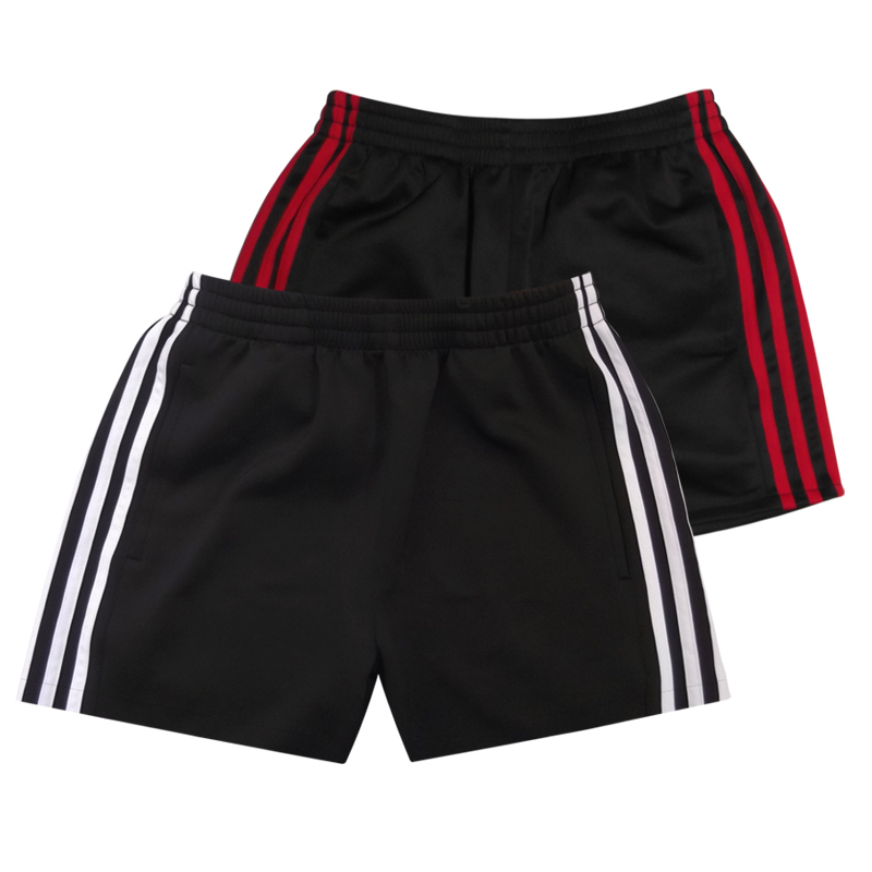 Men's Athletic Shorts for Running, Fitness, Casual Wear, Summer, Loose Fit, Training, Basketball, Marathon, Track and Field, Three-Quarter Length Shorts