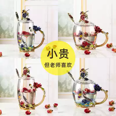 Teacher's Day gifts Practical gifts for female teachers Kindergarten creative souvenirs customized Birthday customized employees