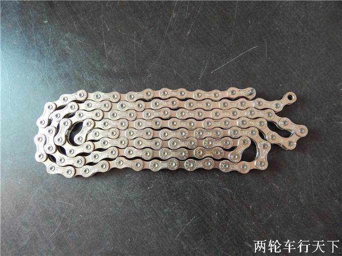 Chaîne de vélo - Ref 2363650 Image 4