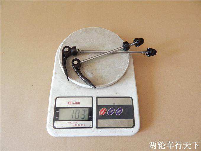 Roues de vélo Mountain Bike RUBAR 26 pouces - Ref 2363104 Image 12