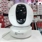Флуоритное облако C6CN/ C6C/ H6C/ XP1 Мобильный телефон C4HC Беспроводной Wi -Fi -камера Внутренняя машина