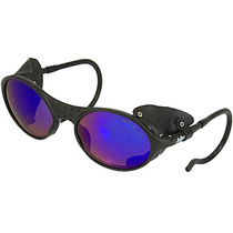 Alpine Glasses Mountaineering Julbo Sherpa Mountain Sunglasses Spectron 3