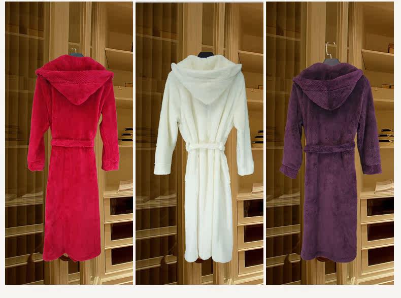 Peignoir - Ref 593189 Image 10