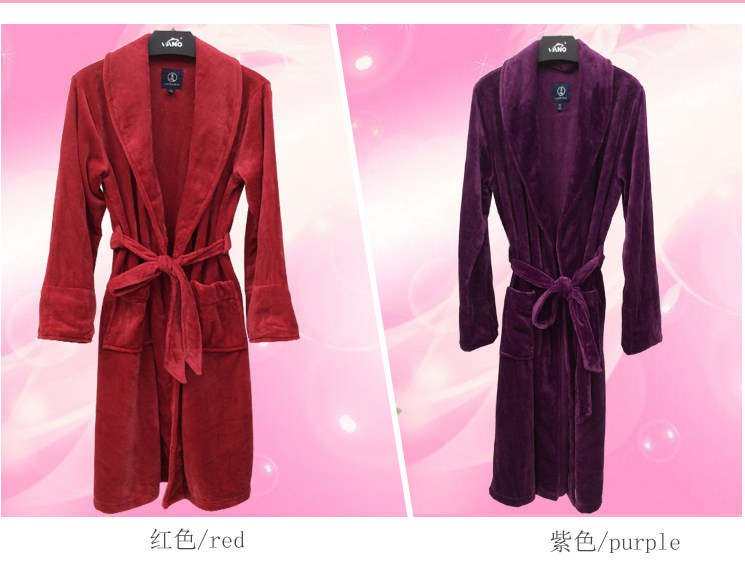 Peignoir - Ref 596119 Image 12