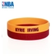 NBA truy cập chính hãng đội 23 chân mày dày bóng rổ Davis vòng đeo tay silicone bóng rổ Owen Love quả bóng rổ chính hãng	