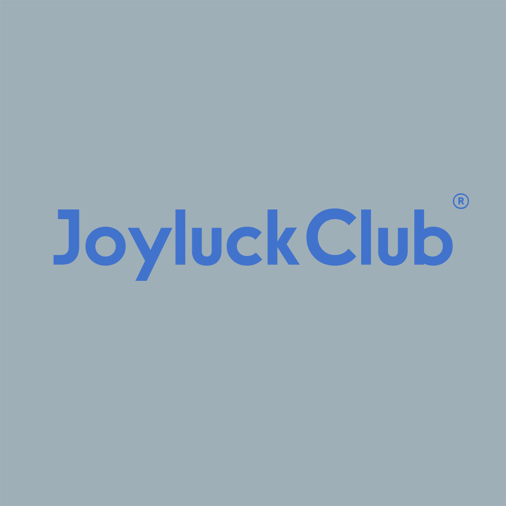 Joyluck Club 喜福会