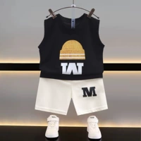 MZ Vest Black