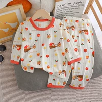 KTF Orange Deer