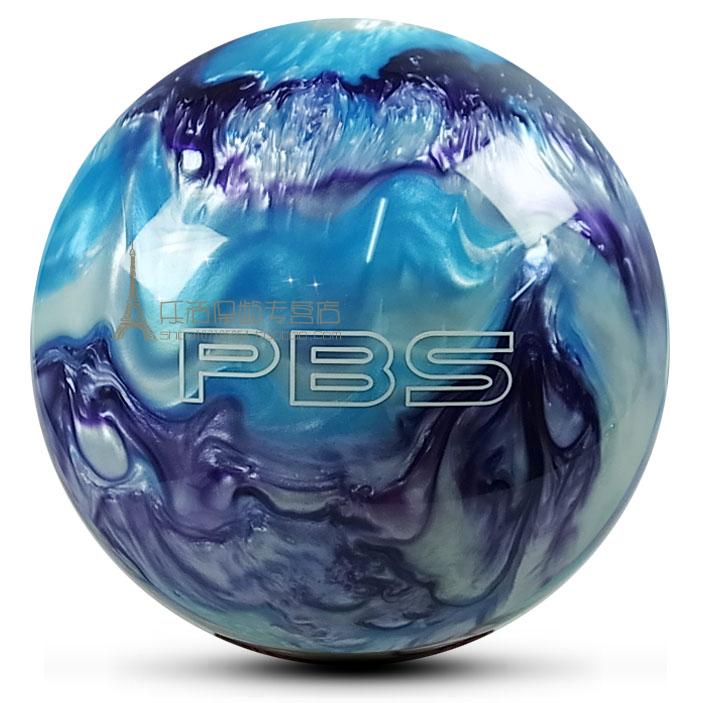 Tư nhân cá nhân bowling PBS thương hiệu nguồn cung cấp đặc biệt bóng thẳng UFO bóng £ 8-£ 15 màu xanh tím bạc 	bộ đồ chơi bowling mini	