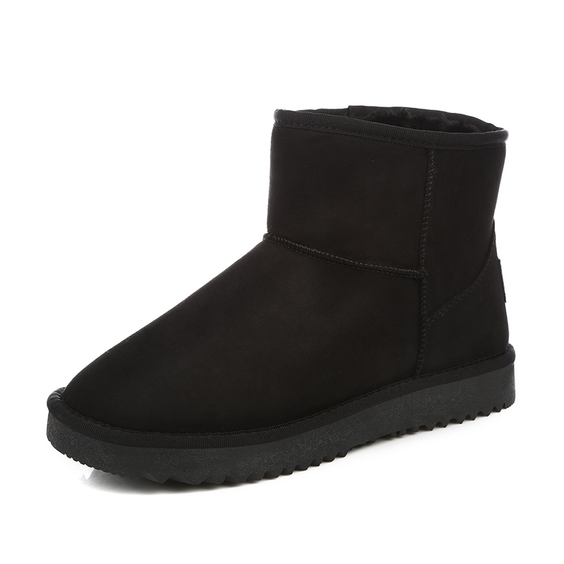 Bottes mi-saison femme en TPR - Ref 3249569 Image 5
