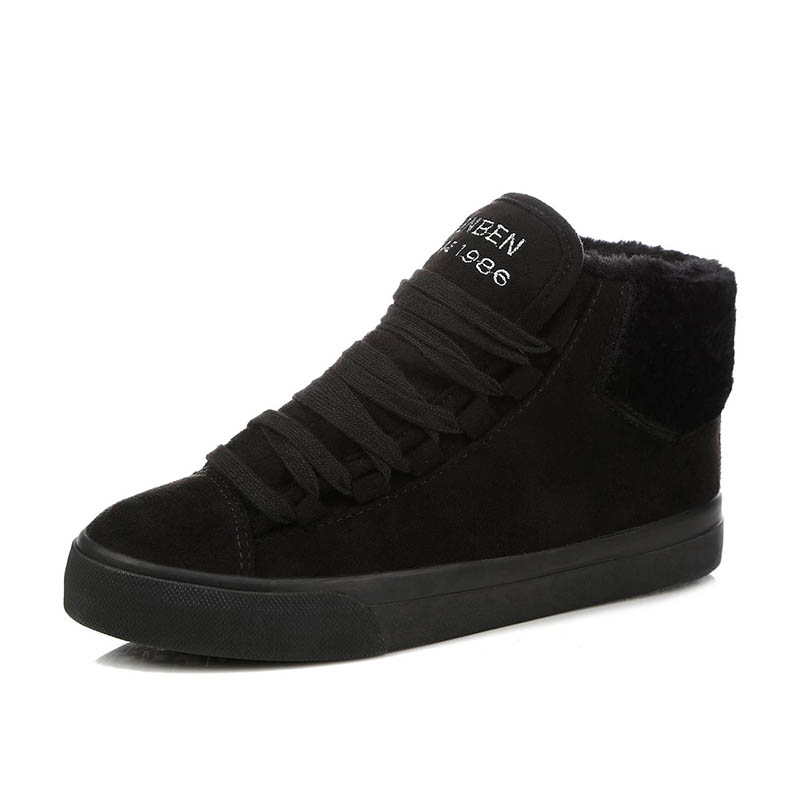 Bottes mi-saison femme en Caoutchouc - Ref 3249820 Image 5